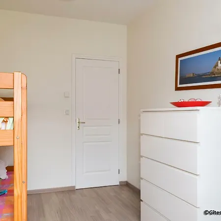 Hébergement de vacances La Maison Du Port *