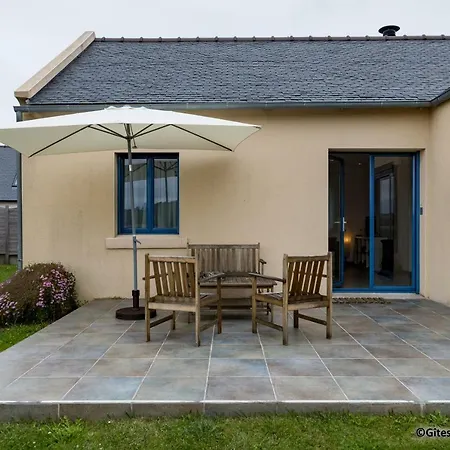 Hébergement de vacances La Maison Du Port