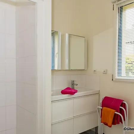 La Maison Du Port Hébergement de vacances